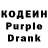 Codein Purple Drank Torobek Zikirov